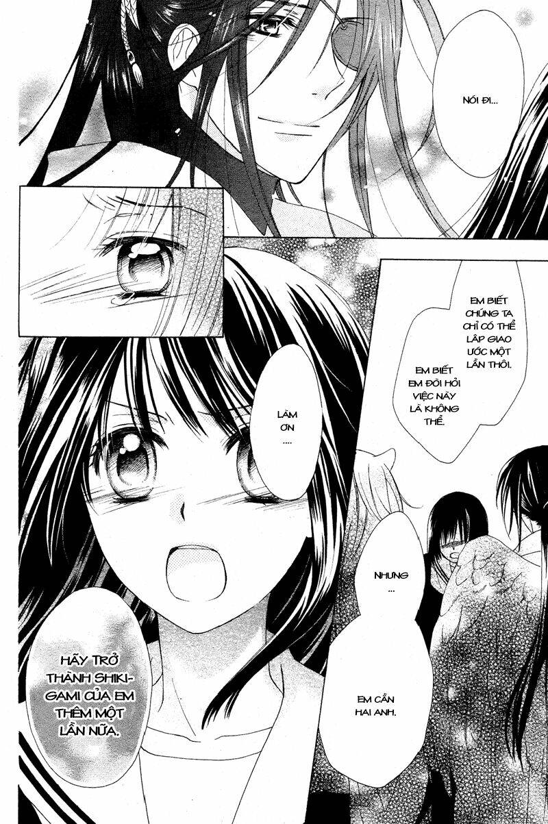 tổng hợp one shot. chapter 60 43