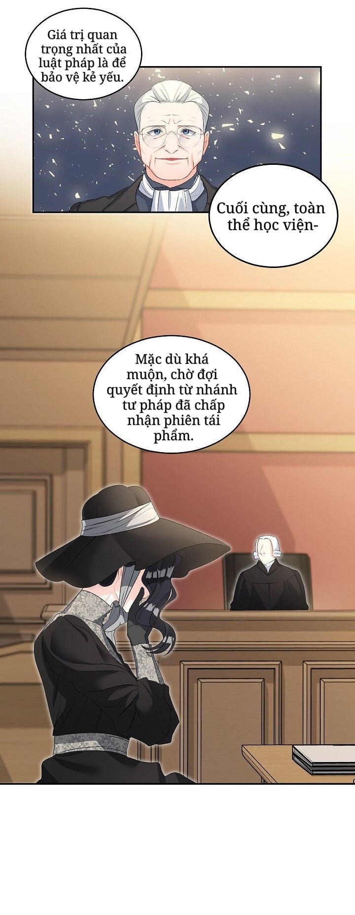 ebony, quạ đen chapter 49 20