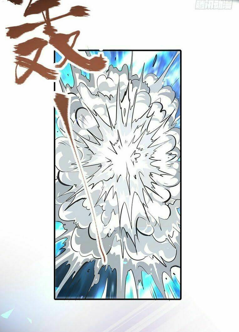 hỗn độn kiếm thần chapter 144 19