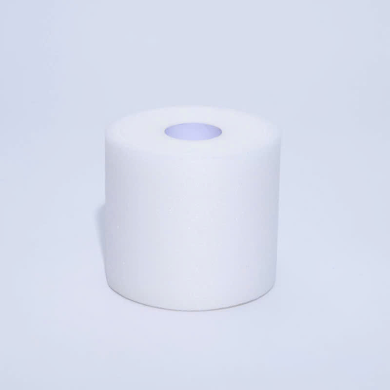 Quấn cốt vợt cầu lông bảo vệ cốt vợt cầu lông dài 6cmx27m mềm mại, thấm hút mồ hôi Quấn Cốt Cán Vợt pickleball, tennis, bóng bàn