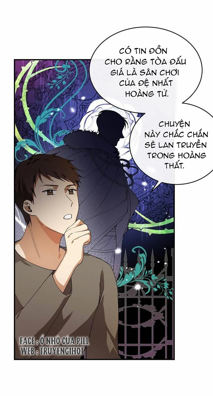 thuần hóa hầu tước điên loạn chapter 1 73