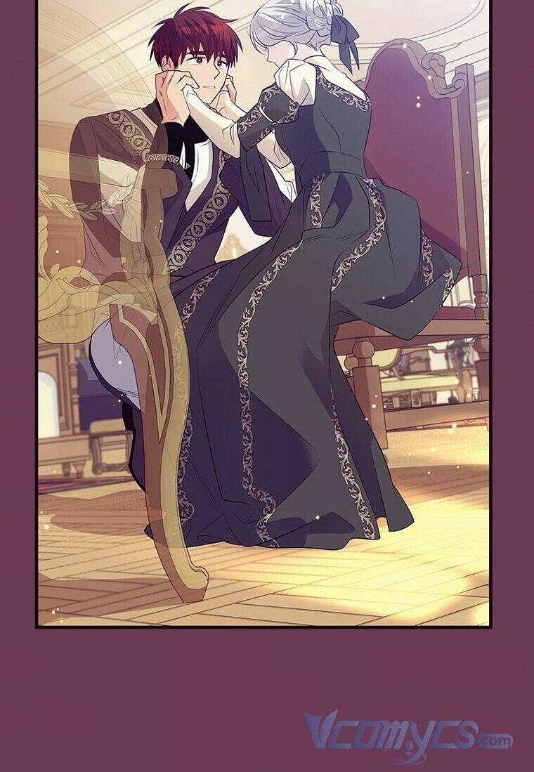 chồng yêu, em muốn đình công! chapter 53 54