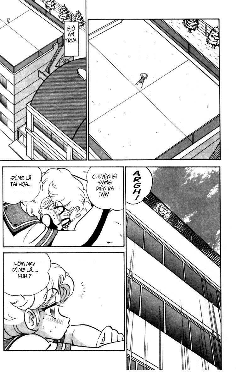 fubata-kun change! chapter 28 17