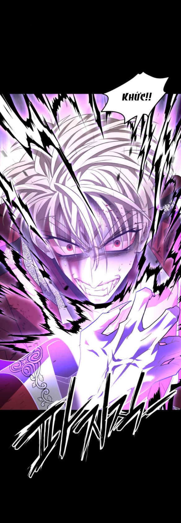 dark moon - tế đàn ánh trăng chapter 42.2 37