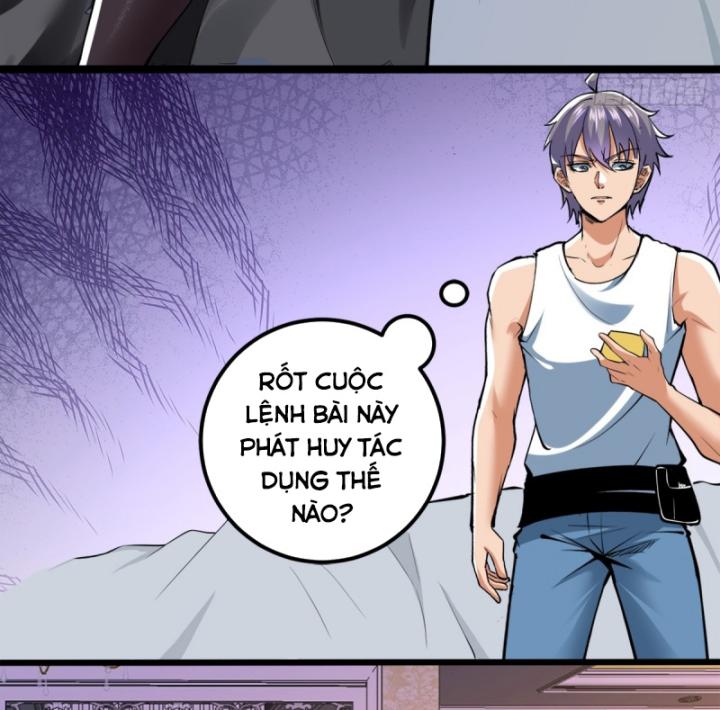 đạo sĩ này có trăm triệu điểm hung mãnh chapter 5 43