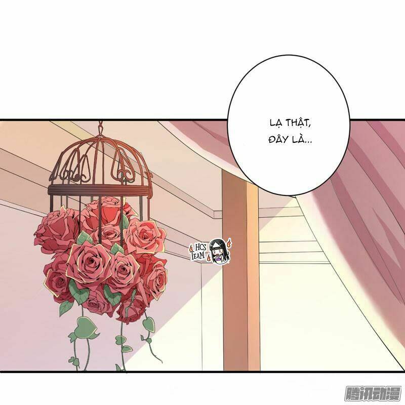 cô vợ cưới thay của tổng tài chapter 3 12