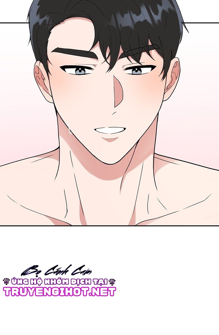 cậu và bọt biển của tôi chapter 1.1 18