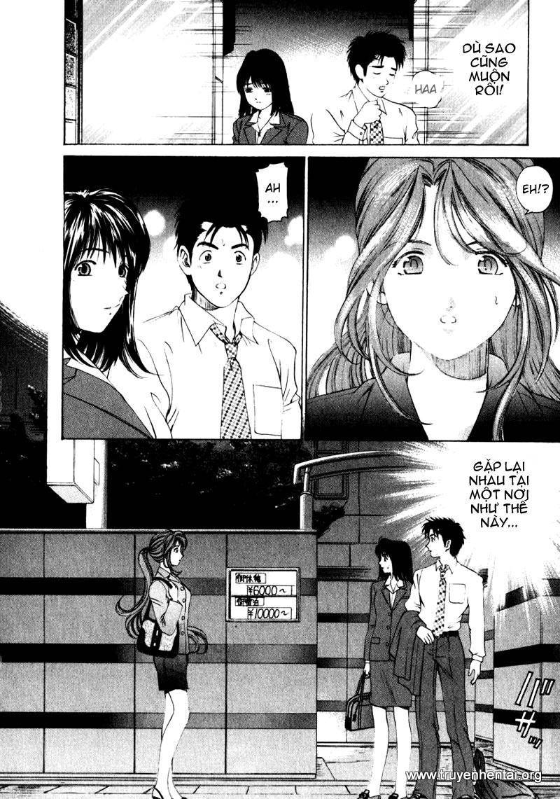 virgin na kankei chapter 2 24