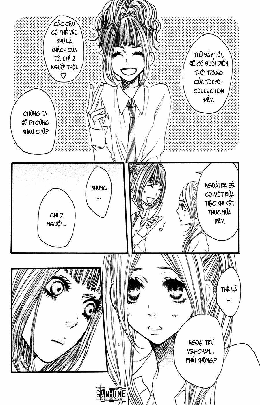 say i love you chapter 21 36