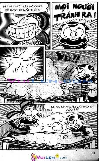 thần đồng đất việt chapter 26 77