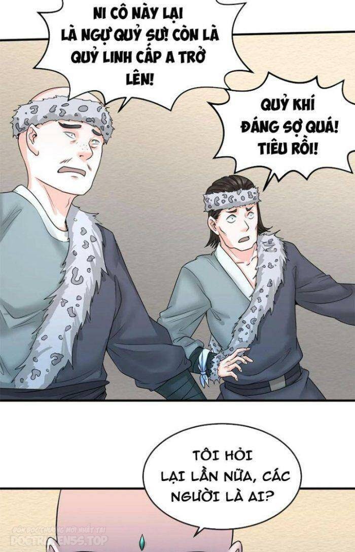 toàn cầu quỷ dị thời đại chapter 51 44