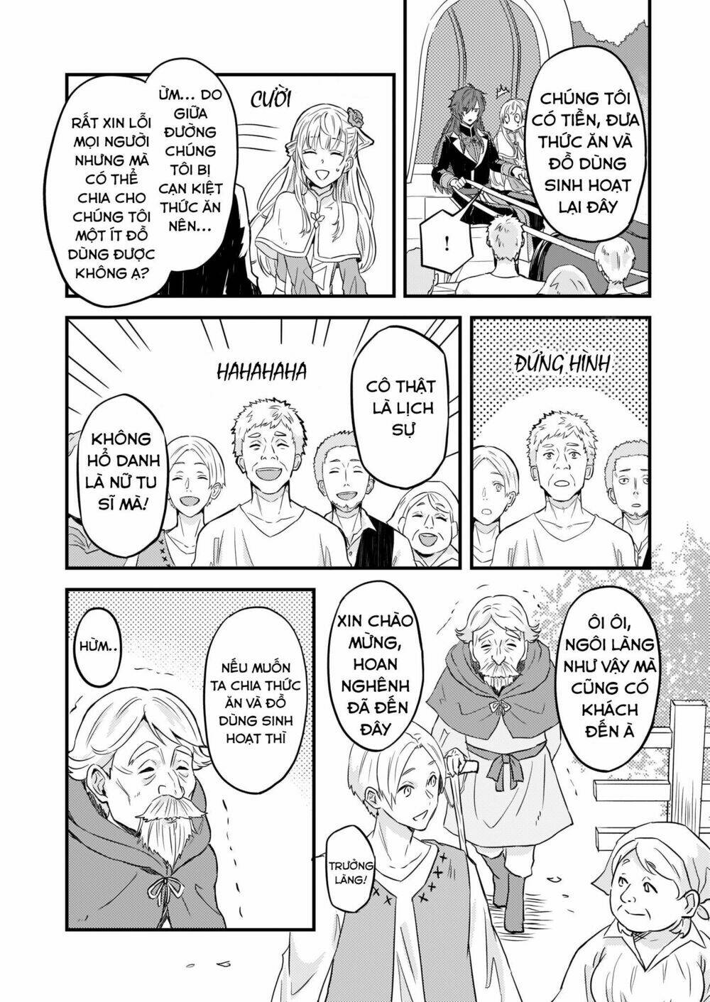 i was told to relinquish my fiance to my little sister, and the greatest dragon took a liking to me chapter 4 15