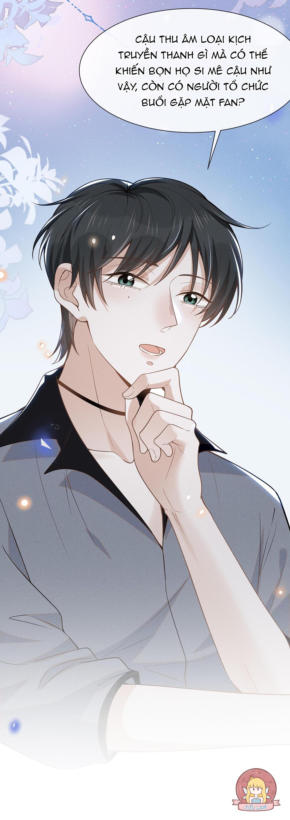 lai sinh bất kiến chapter 34 31