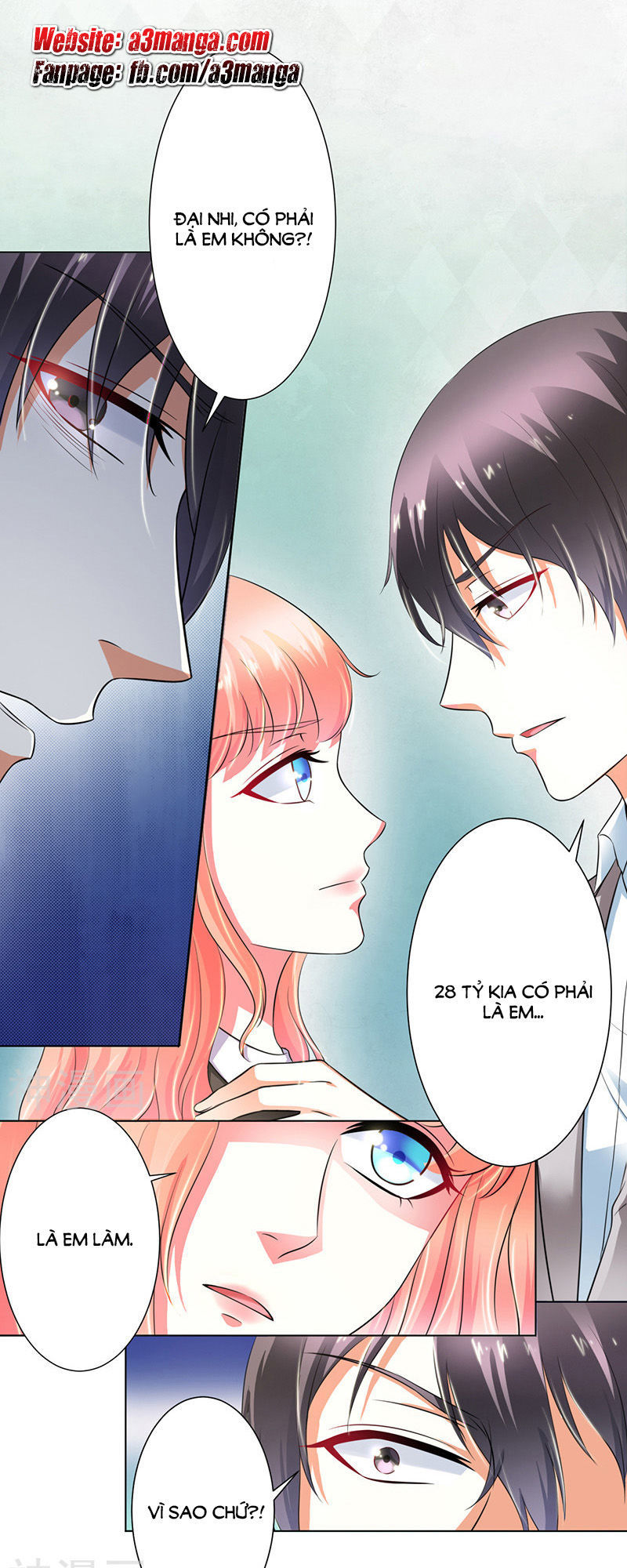 watashi wo hitorijime ni shite chapter 104 2