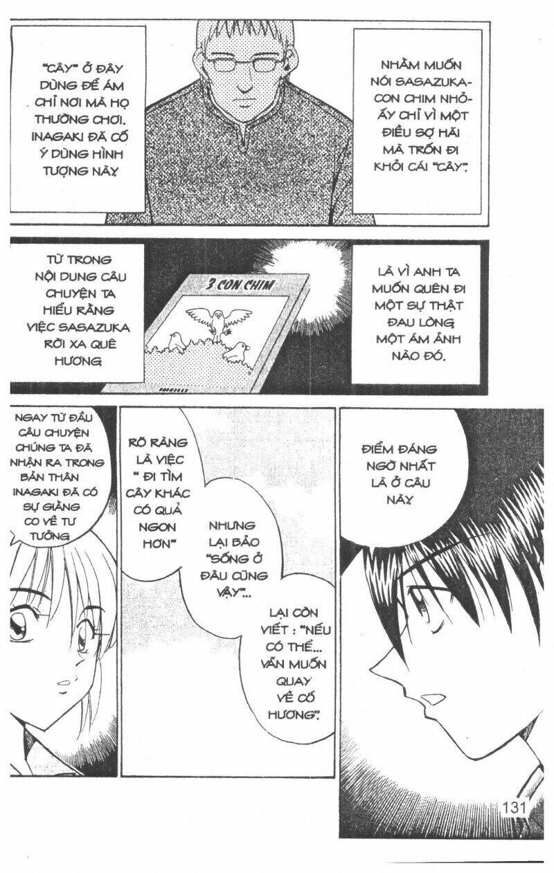 thám tử toma chapter 5 131