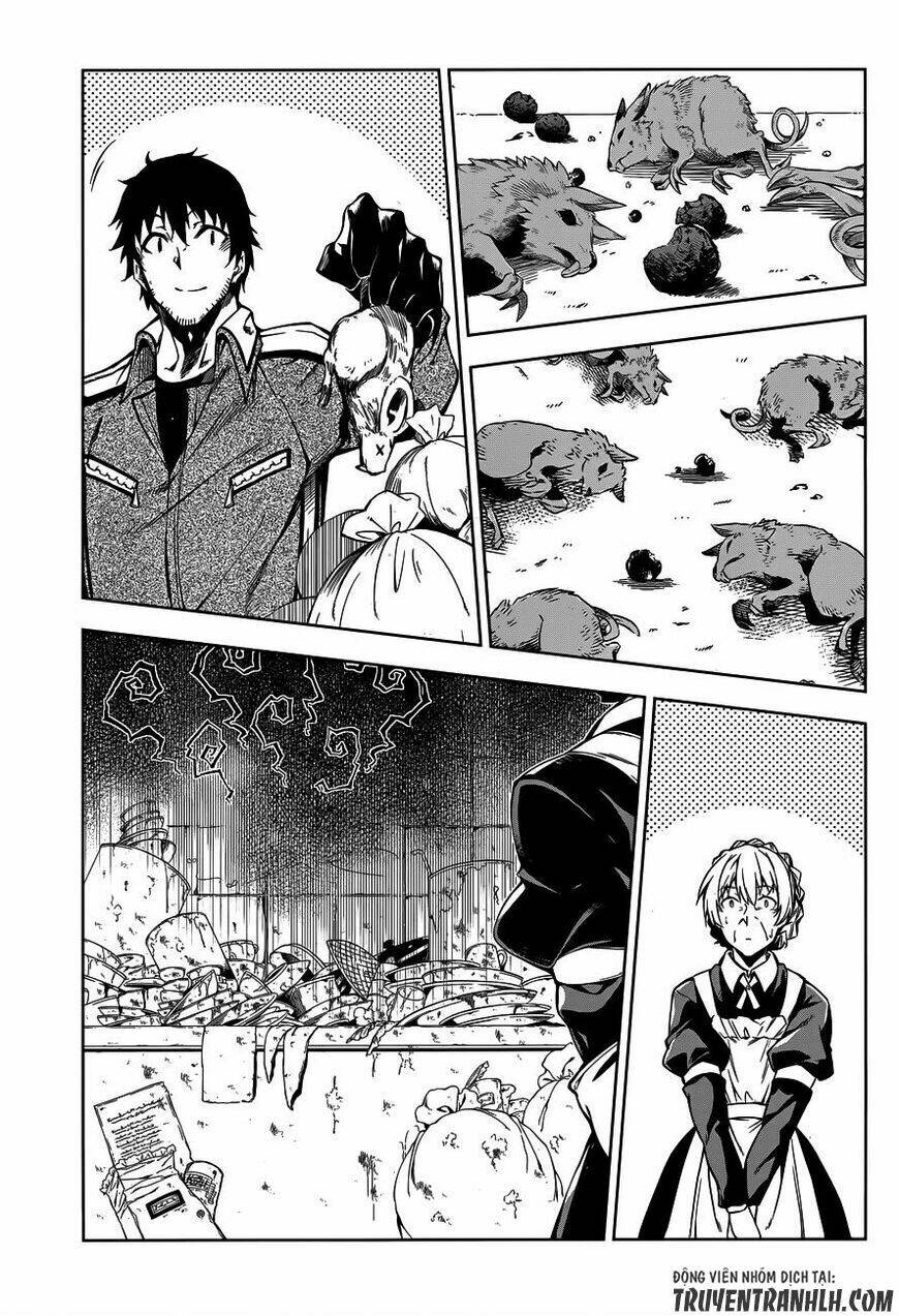 exterminator chapter 6 30