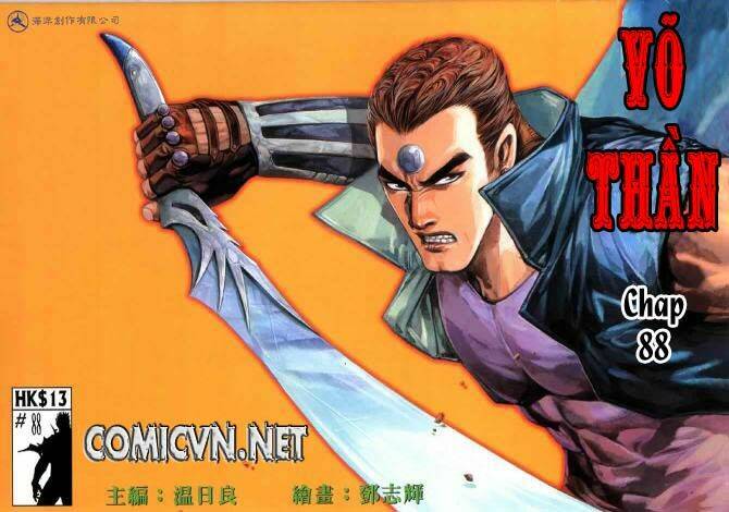 võ thần chapter 88 32