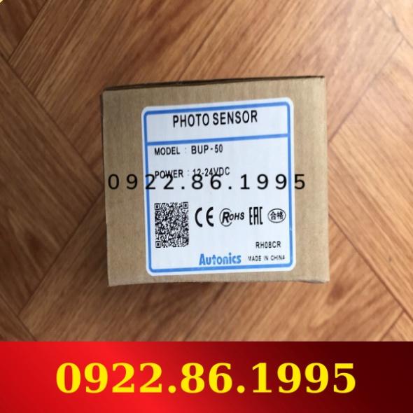 Cảm biến quang BUP-50 mới0