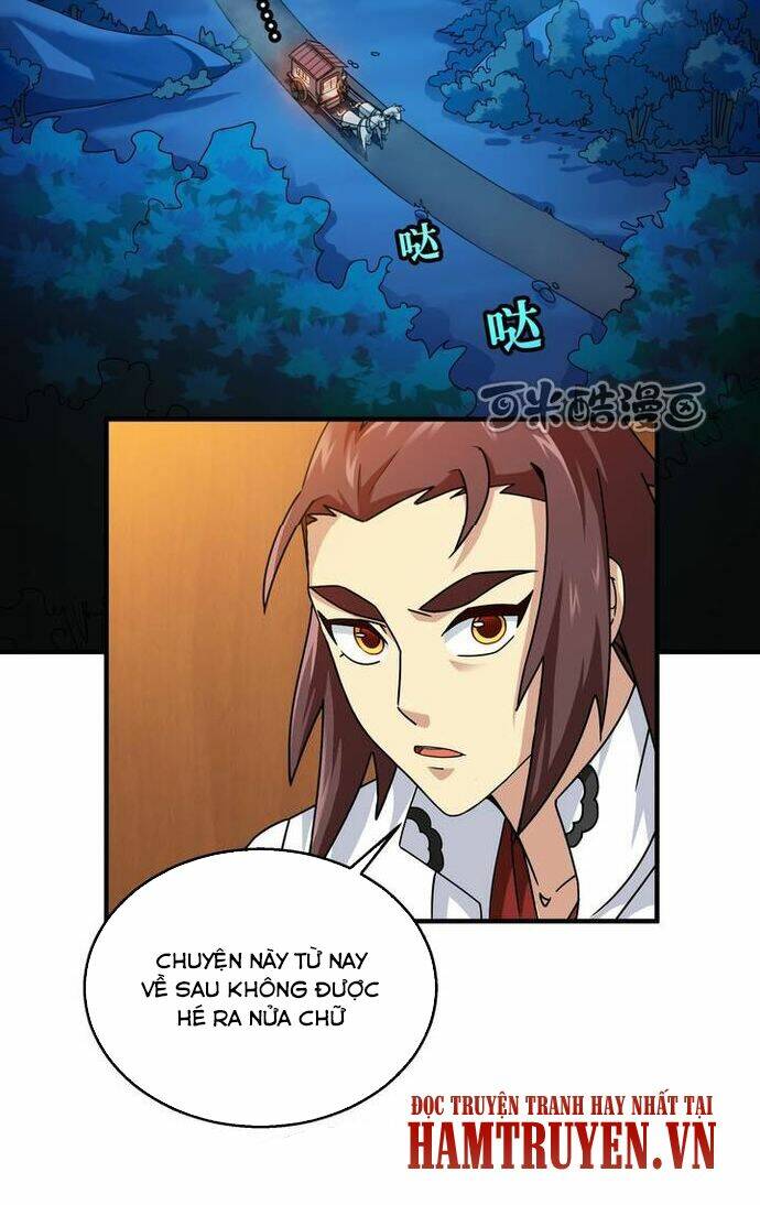 phong quỷ truyền thuyết chapter 75 4