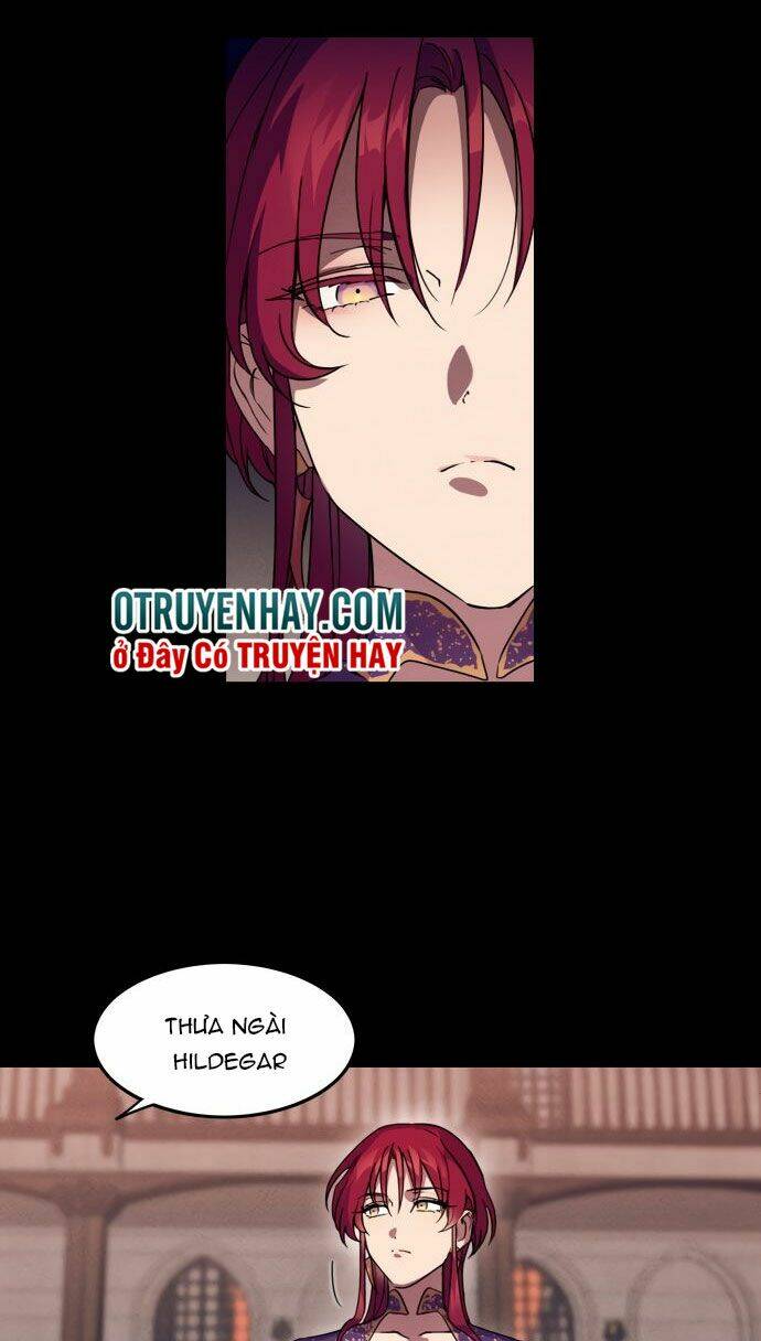 lâu đài vô danh chapter 3 45