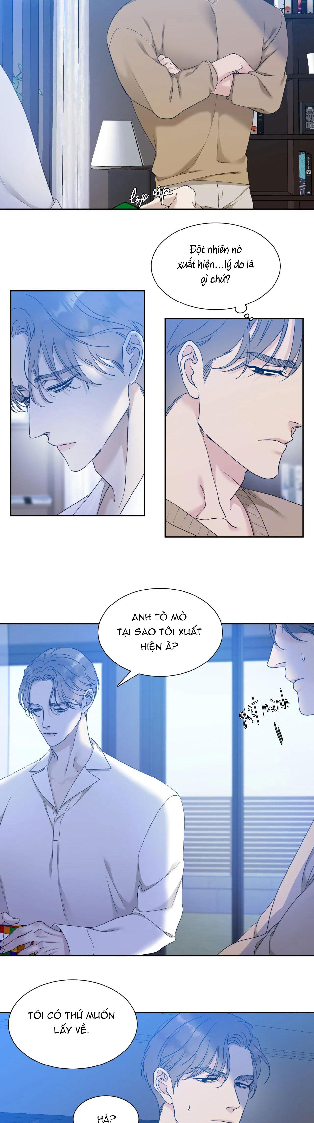 tên rác rưởi chapter 7 20
