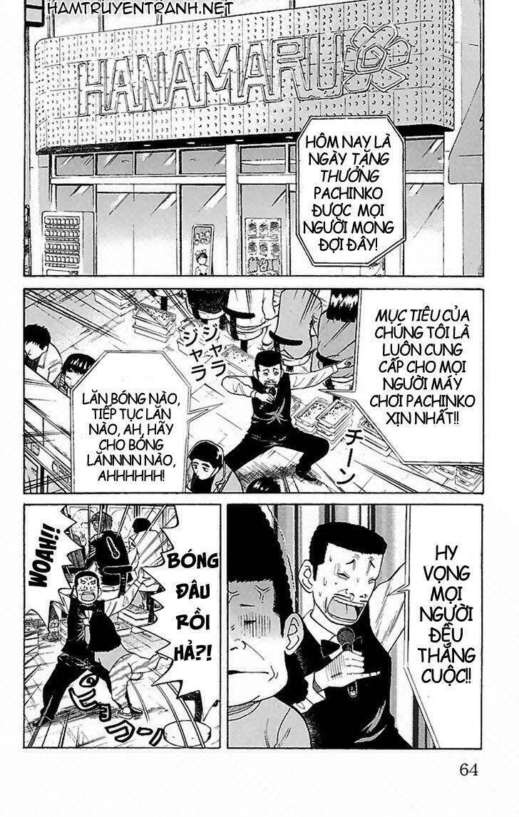 nanba mg5 chapter 2 3