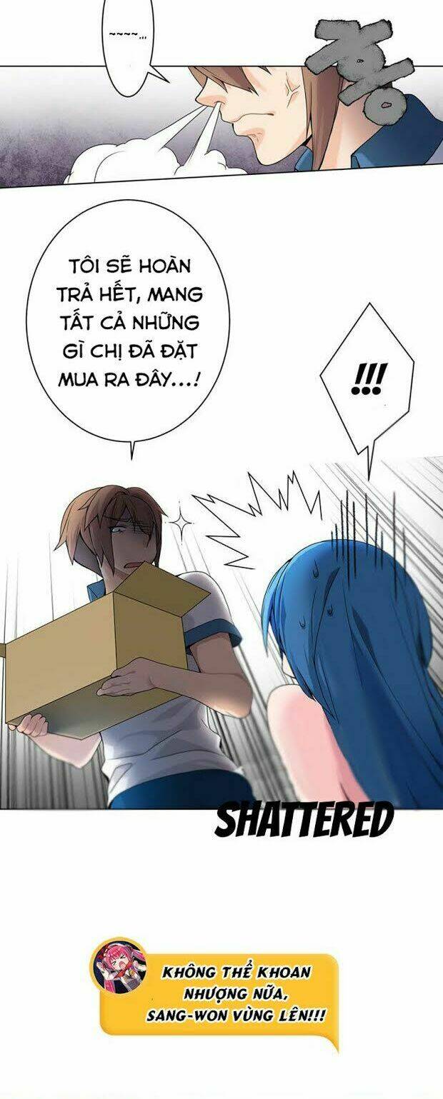 the fiancee is here chapter 11 14