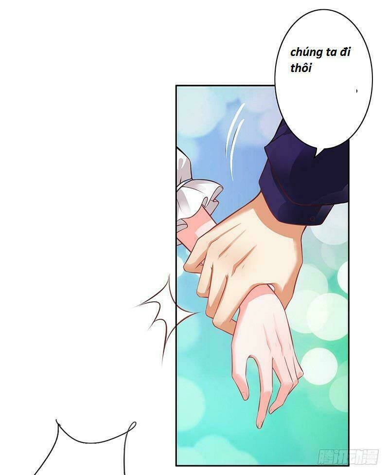 độc sủng tiểu lão bà chapter 9 15