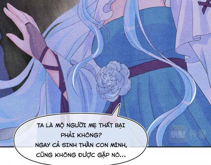 nhóc con người cá 3 tuổi rồi chapter 266 27