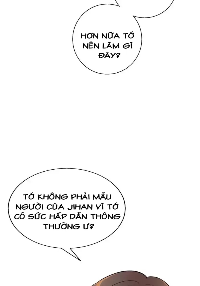 anh bạn của tôi đang phát sáng kìa ! chapter 12 25