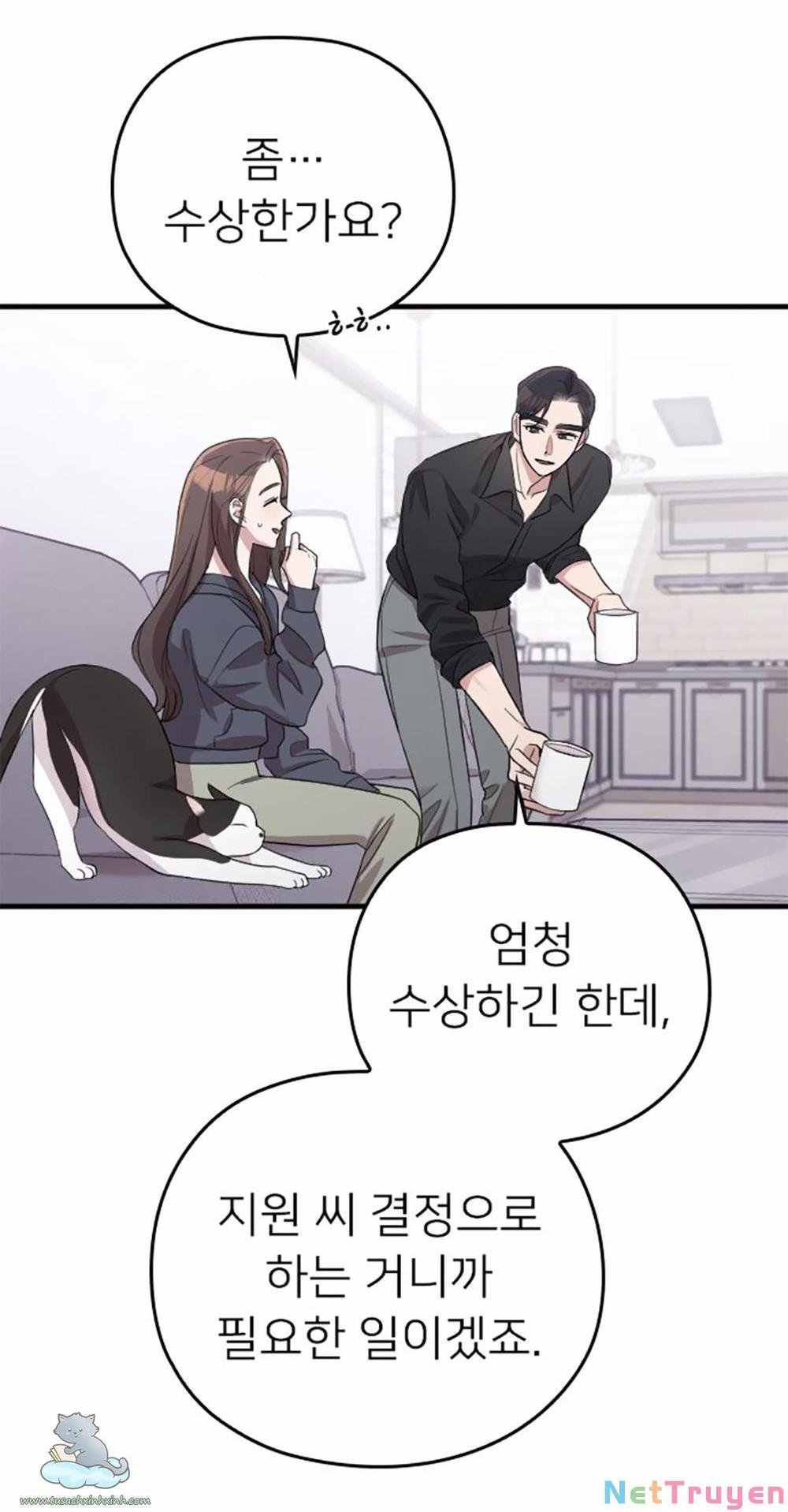 cô đi mà lấy chồng tôi chapter 39 36