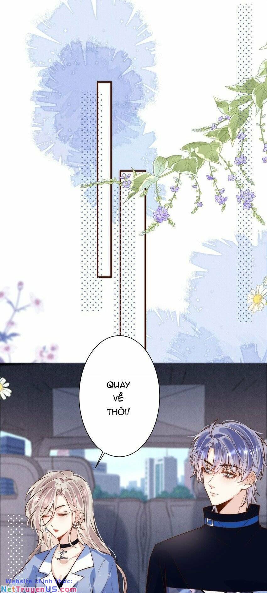 ta được thế thân tỏ tình chapter 8 13