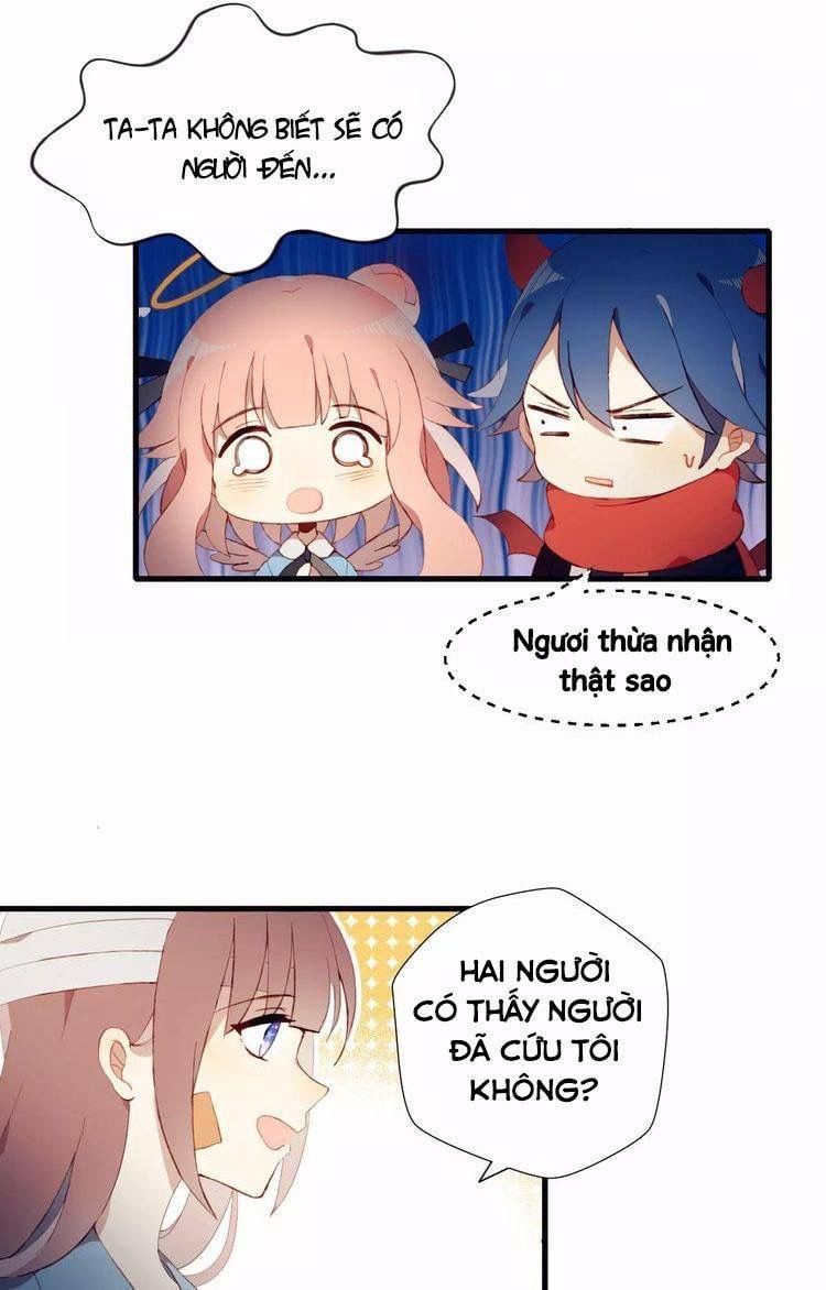 mối tình đầu dang dở của tôi chapter 2 29