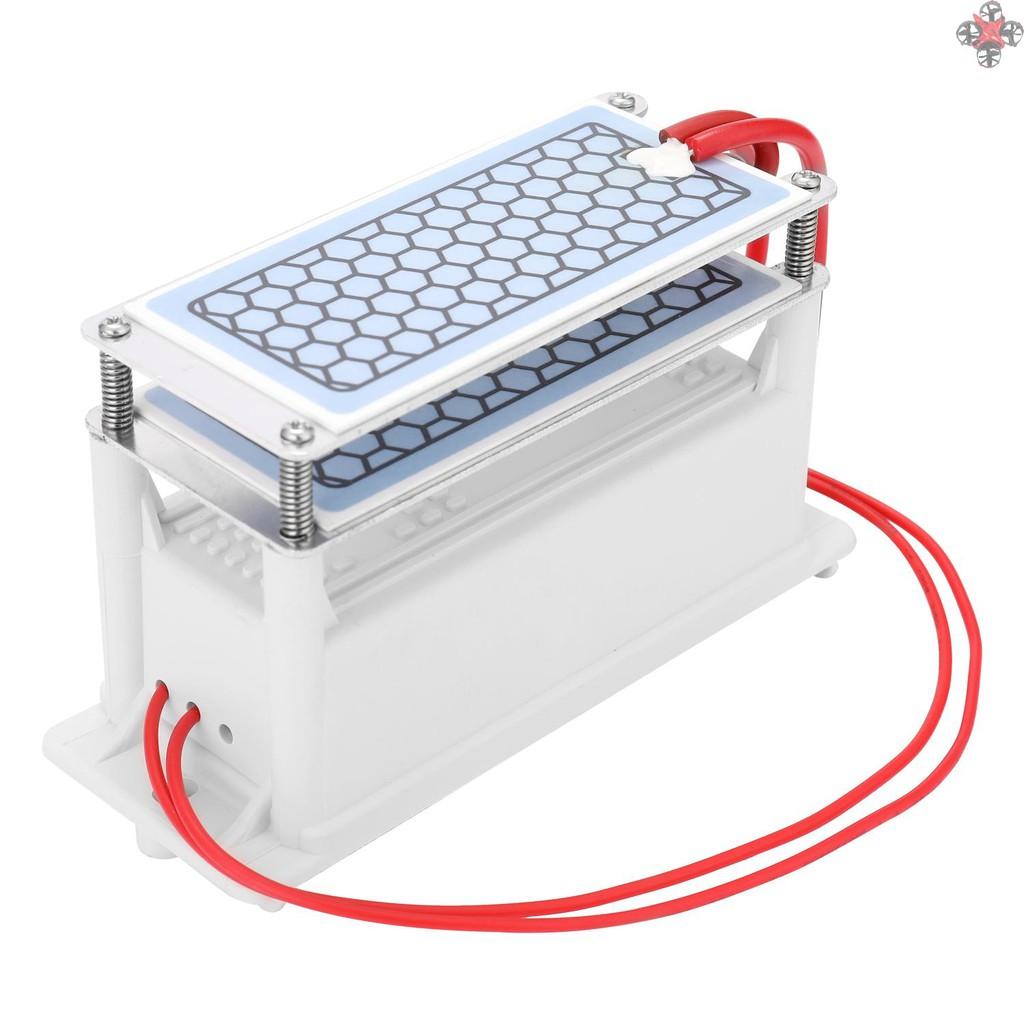 Máy Lọc Nước Ozone 10g / H