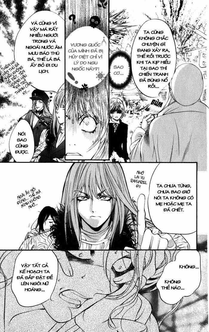 ludwig kakumei chapter 15 33