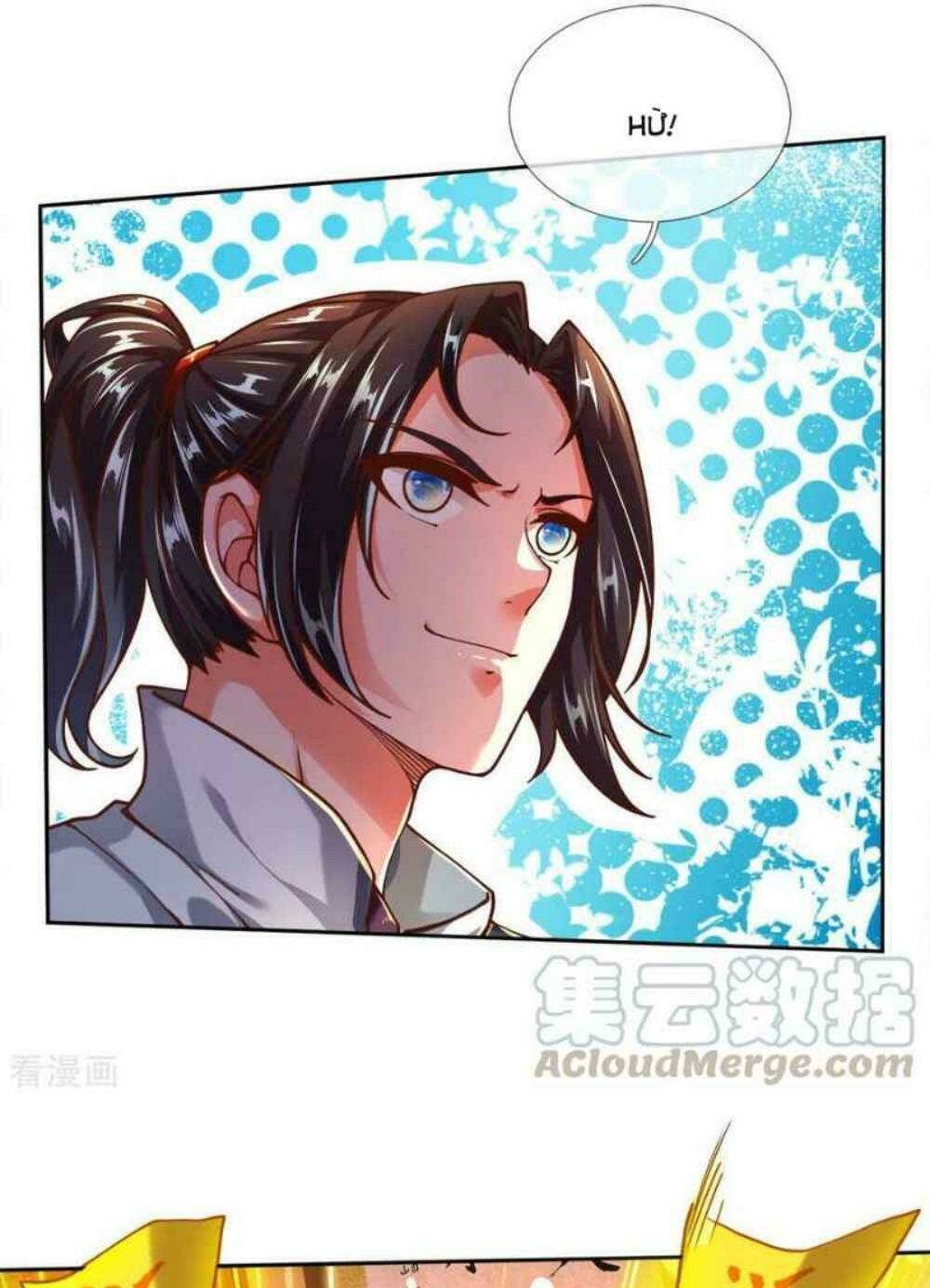 thân thể của ta là kiếm chủng chapter 64 1