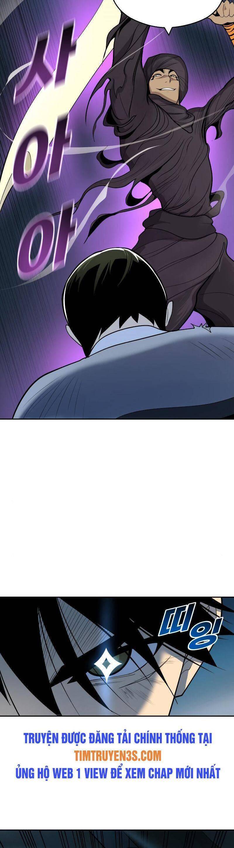 thiếu niên kiếm sư chapter 24 28