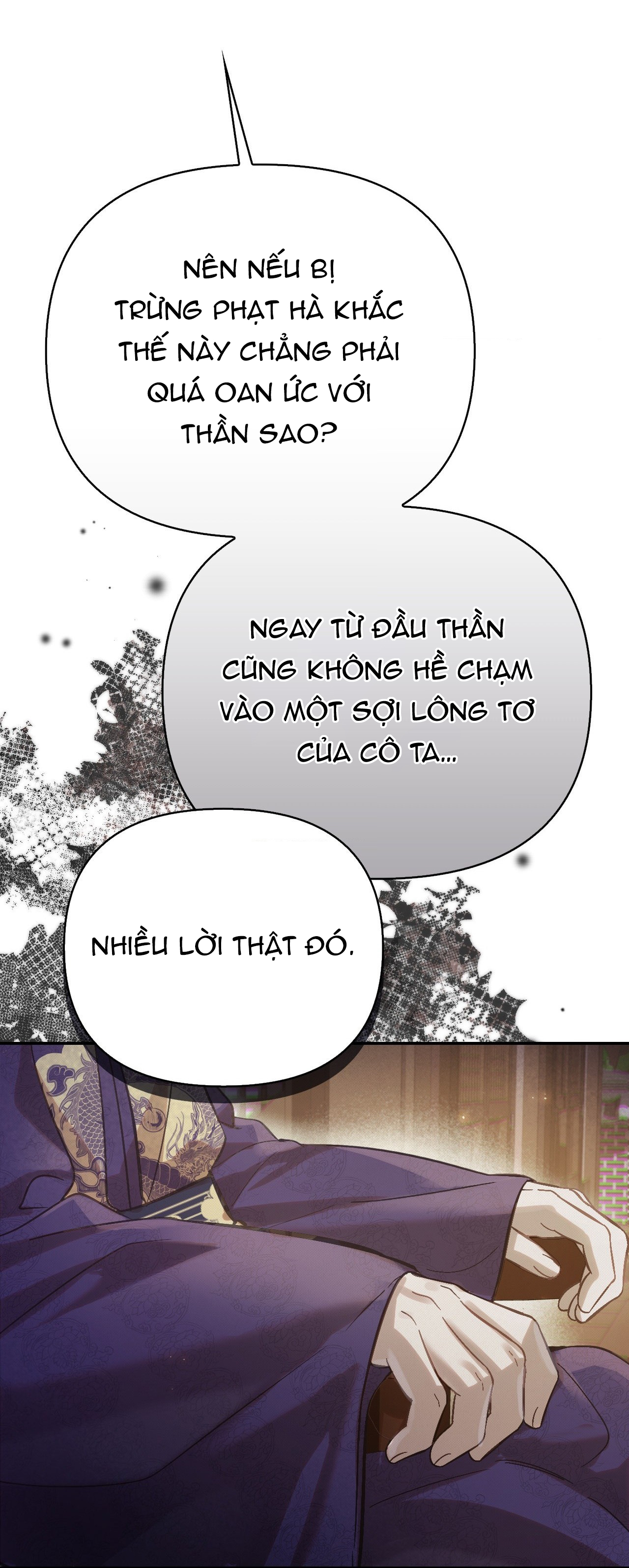 [18+] hậu cung kế chapter 17.2 8