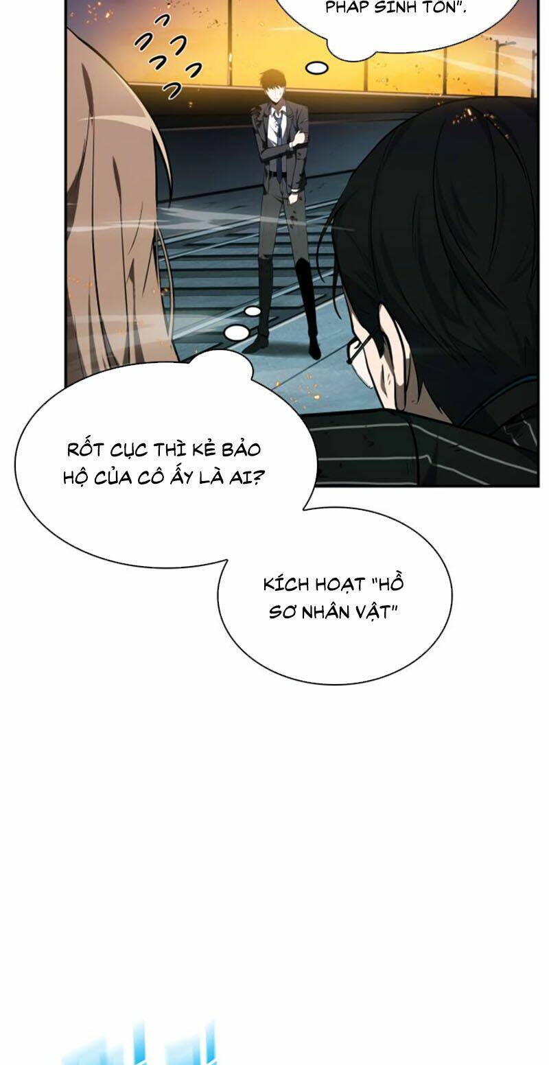 toàn trí độc giả - omniscient reader chapter 10 16