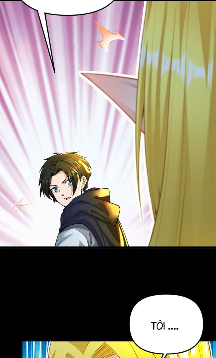 đại ma pháp sư dựa vào muội tử trừ ma chapter 6 13