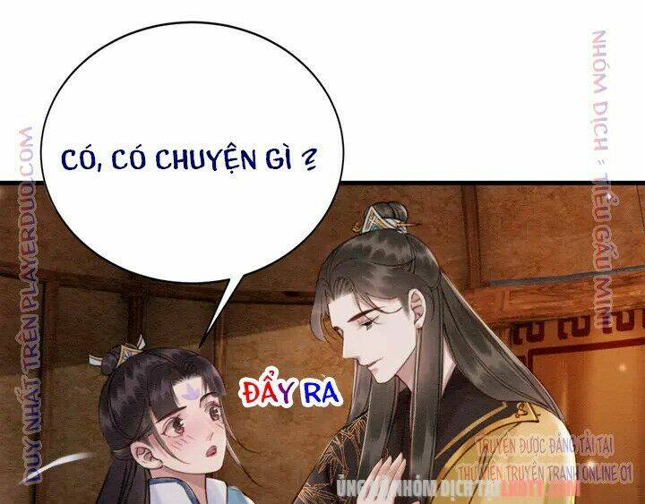 trọng sinh bá sủng nhiếp chính vương quá mạnh mẽ chapter 138 76