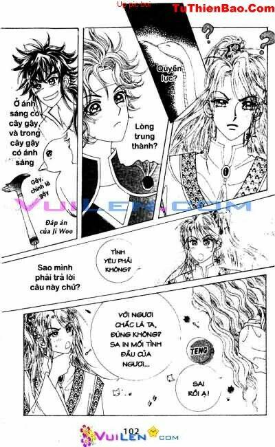 bogle goes to the kingdom chapter 24 10