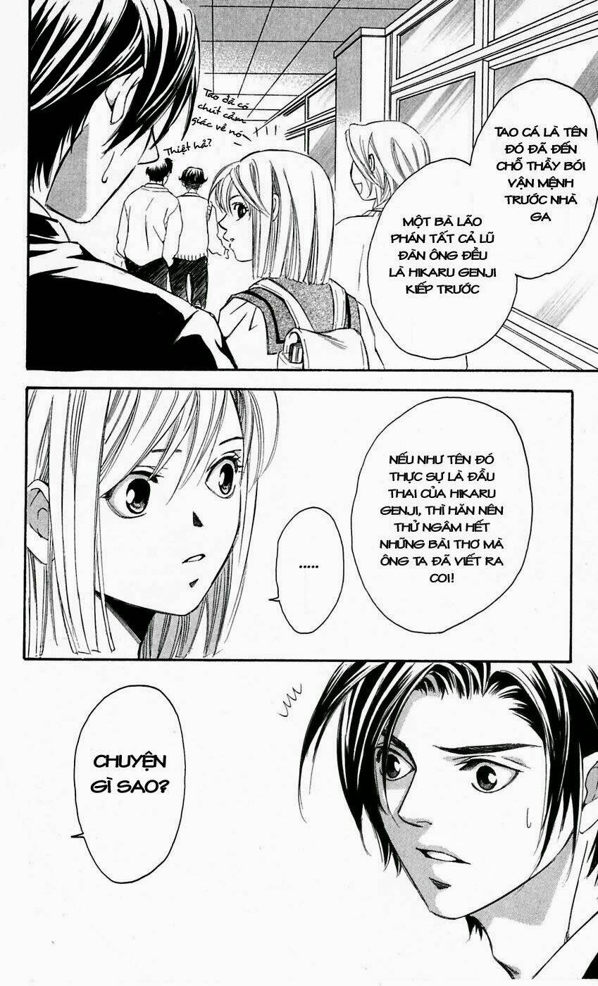 gekka no kimi chapter 12 29