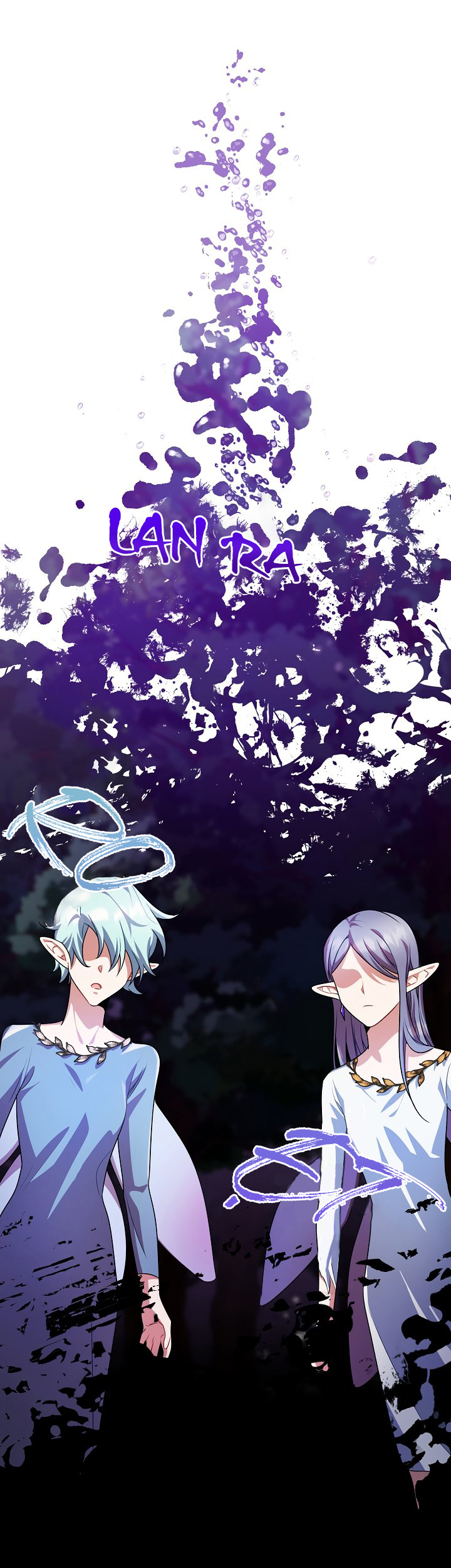 gửi anh người chưa từng yêu tôi chapter 15 18