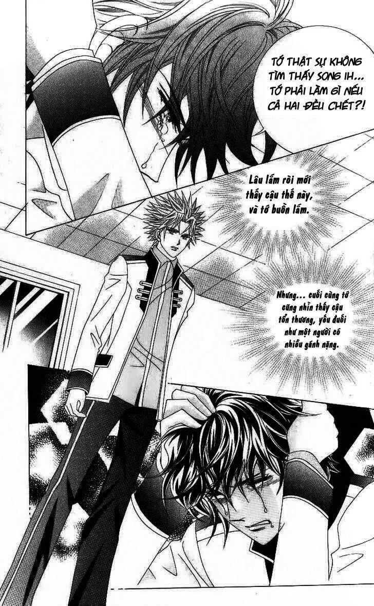 thần tượng mua sắm chapter 47 10