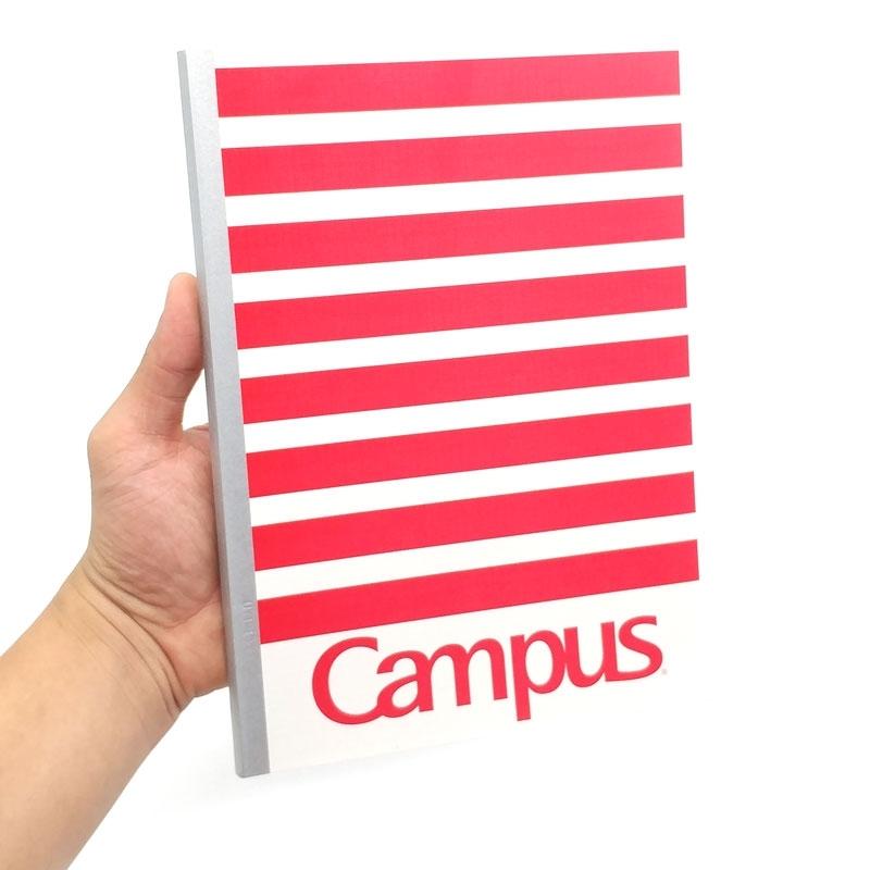 Vở Répété Kẻ Ngang 120 Trang - Campus NB-BSREP120 (Mẫu Màu Giao Ngẫu Nhiên)