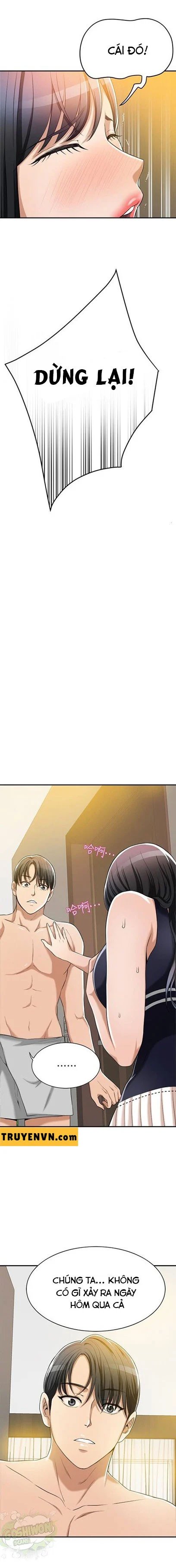 ham muốn chapter 11 17