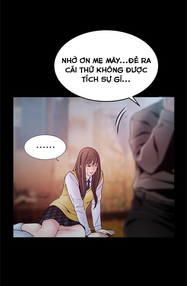 điểm yếu chapter 77 12