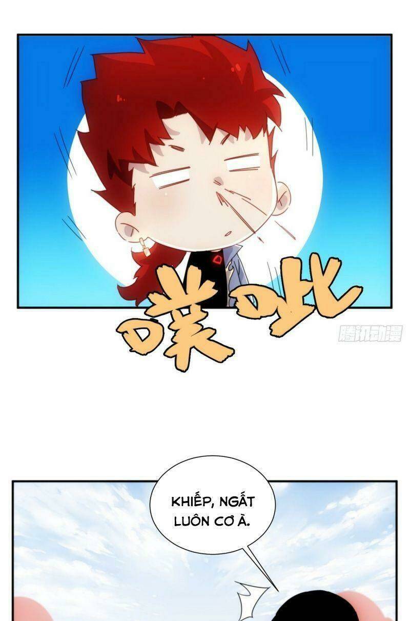 ma vương là đại địa chủ chapter 4 15