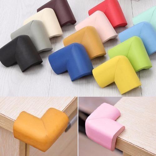 Bọc Cạnh Bàn Bọt Biển Bảo Vệ Bé - Giao màu ngẫu nhiên-HH275